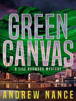 cover image of Green Canvas